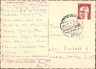Address side