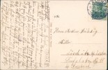 Address side