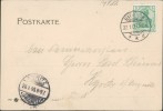 Address side