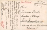 Address side
