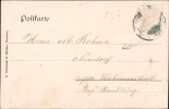Address side