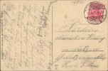 Address side