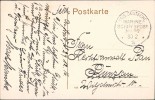 Address side