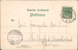 Adressseite