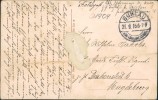 Address side