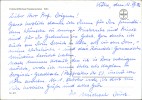 Adressseite