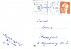 Address side