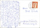 Address side