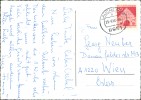 Address side