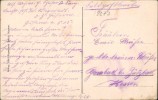 Address side