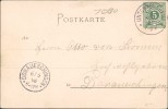Address side
