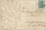 Address side