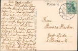 Address side