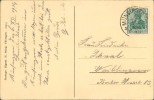 Address side