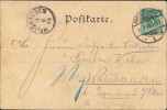 Address side