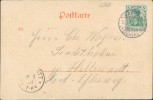 Address side