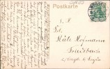 Address side