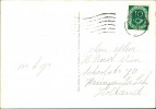 Address side