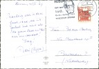 Address side