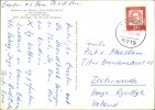 Adressseite