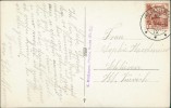 Address side