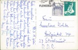 Adressseite