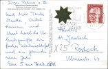 Address side