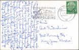 Address side