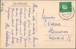 Address side