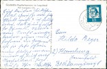 Adressseite