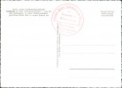 Adressseite