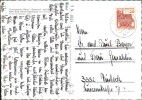 Address side