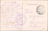 Address side
