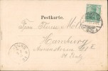 Address side