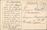 Address side