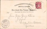 Address side