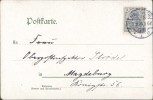 Address side