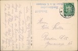 Address side