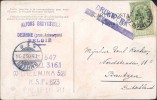Address side