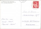 Adressseite