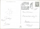 Address side