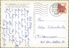 Address side