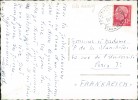 Address side