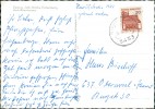 Adressseite
