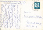 Address side