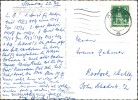 Address side