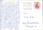 Address side