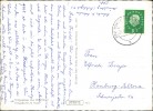 Address side
