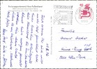 Adressseite