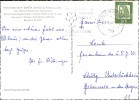 Adressseite